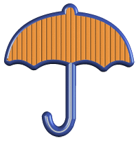 parapluies